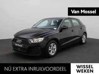 Audi A1 Sportback 25 TFSI Pro Line