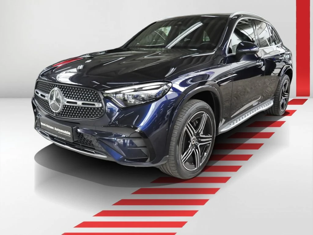 Mercedes-Benz-GLC 300 de-image-1