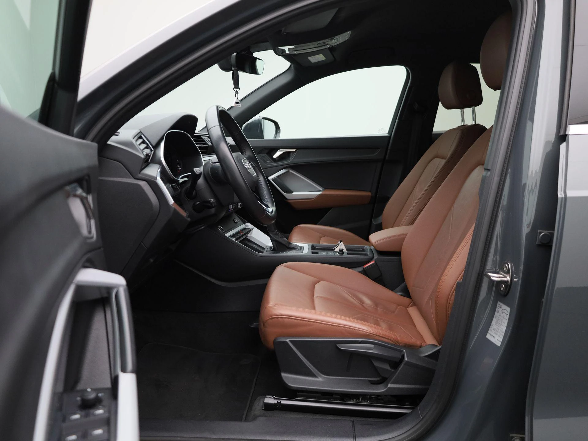 Audi Q3 35 TFSI Pro Line