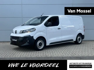 Peugeot e-Expert EV L2 75 kWh