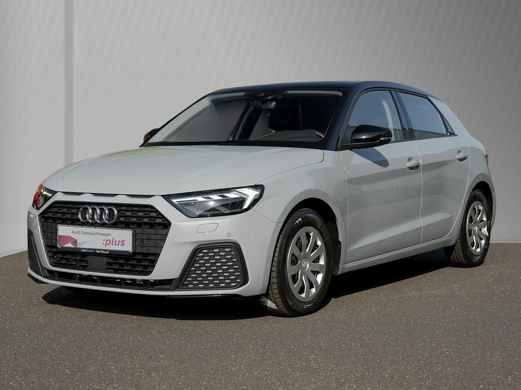 Audi A1 Sportback 30 TFSI S-tronic Navi LED ACC