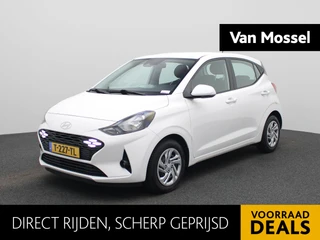 Hyundai i10 1.0 Comfort