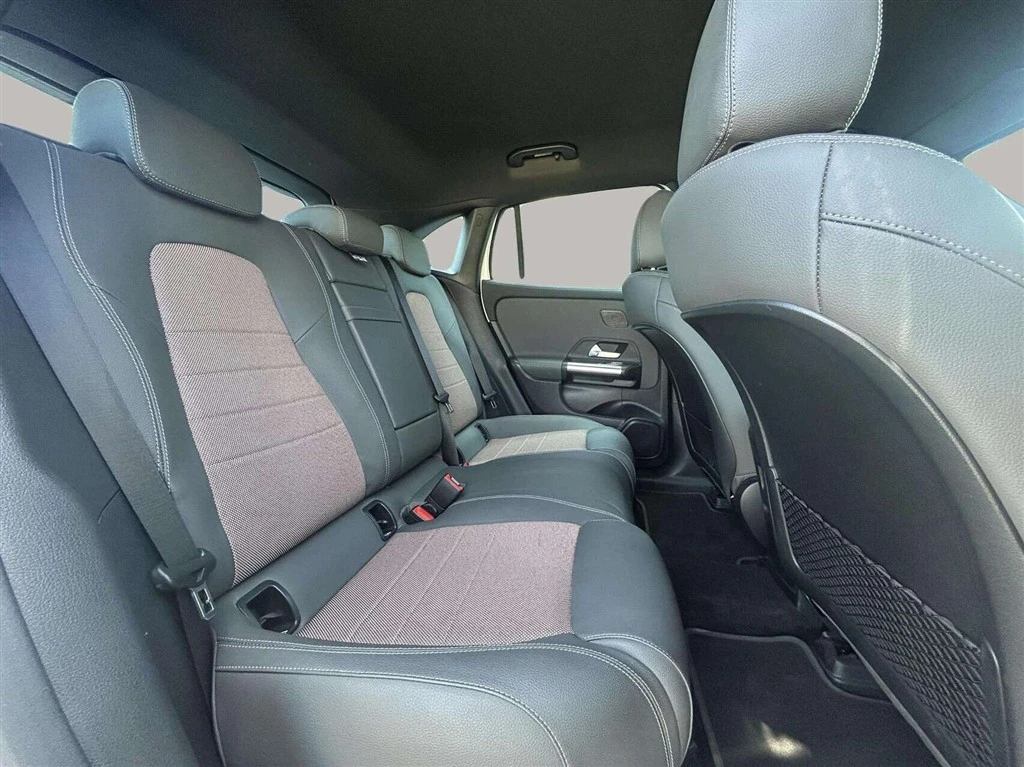 Mercedes-Benz EQA 250 EL Progressive Advanced Plus 190HK 5d Aut.