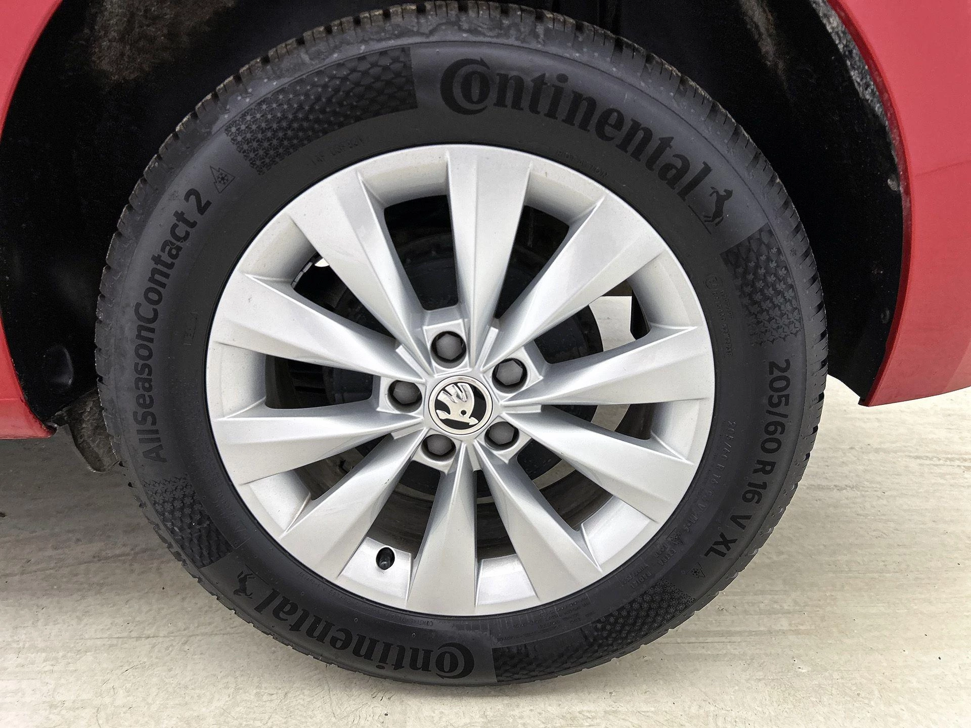 Škoda Kamiq 1.0 TSI Ambition