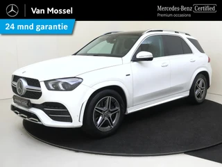 Mercedes-Benz GLE 350 e 4MATIC Premium Plus