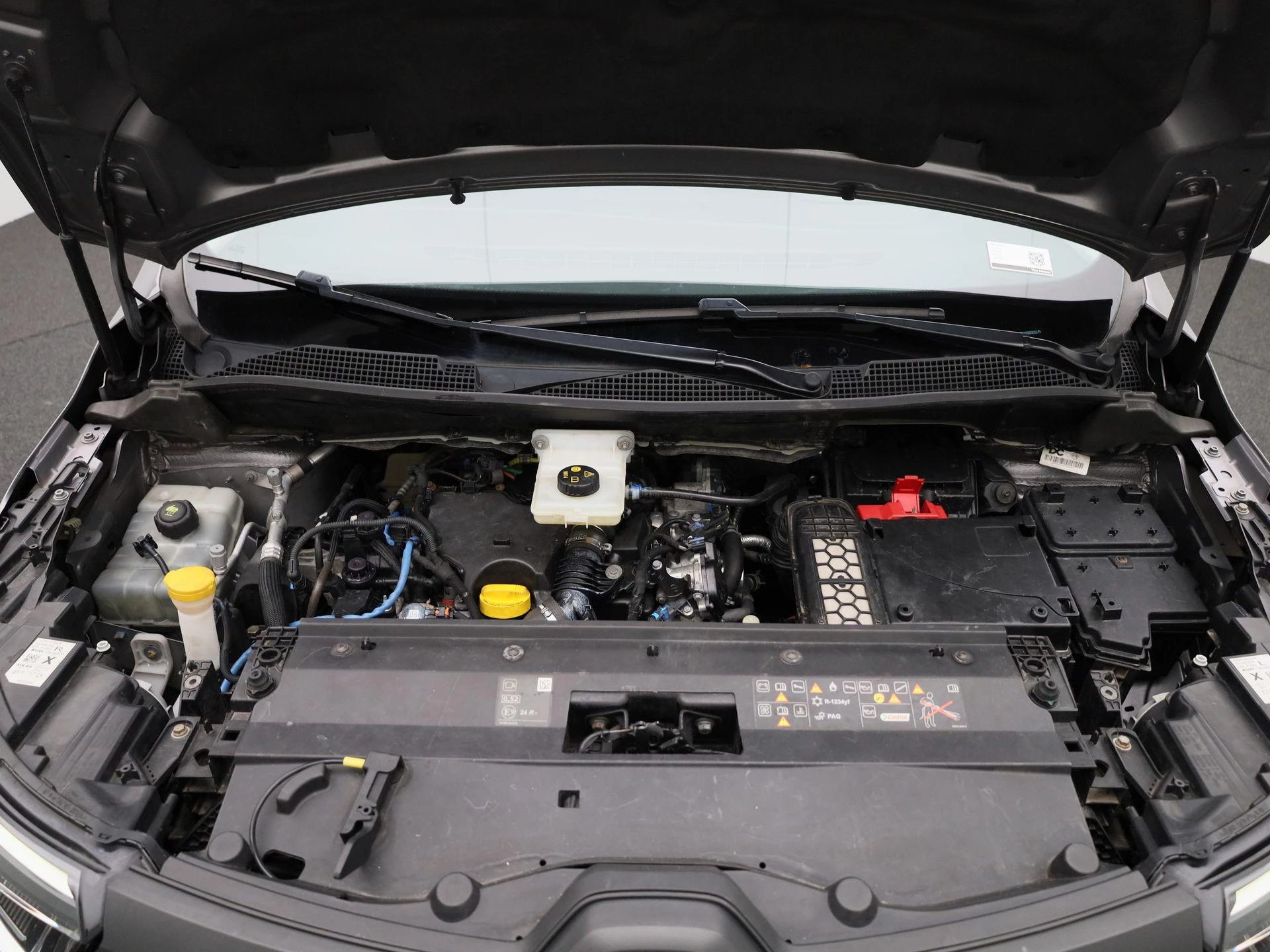 Renault Kangoo Blue dCi 95 EUR6D Edition One