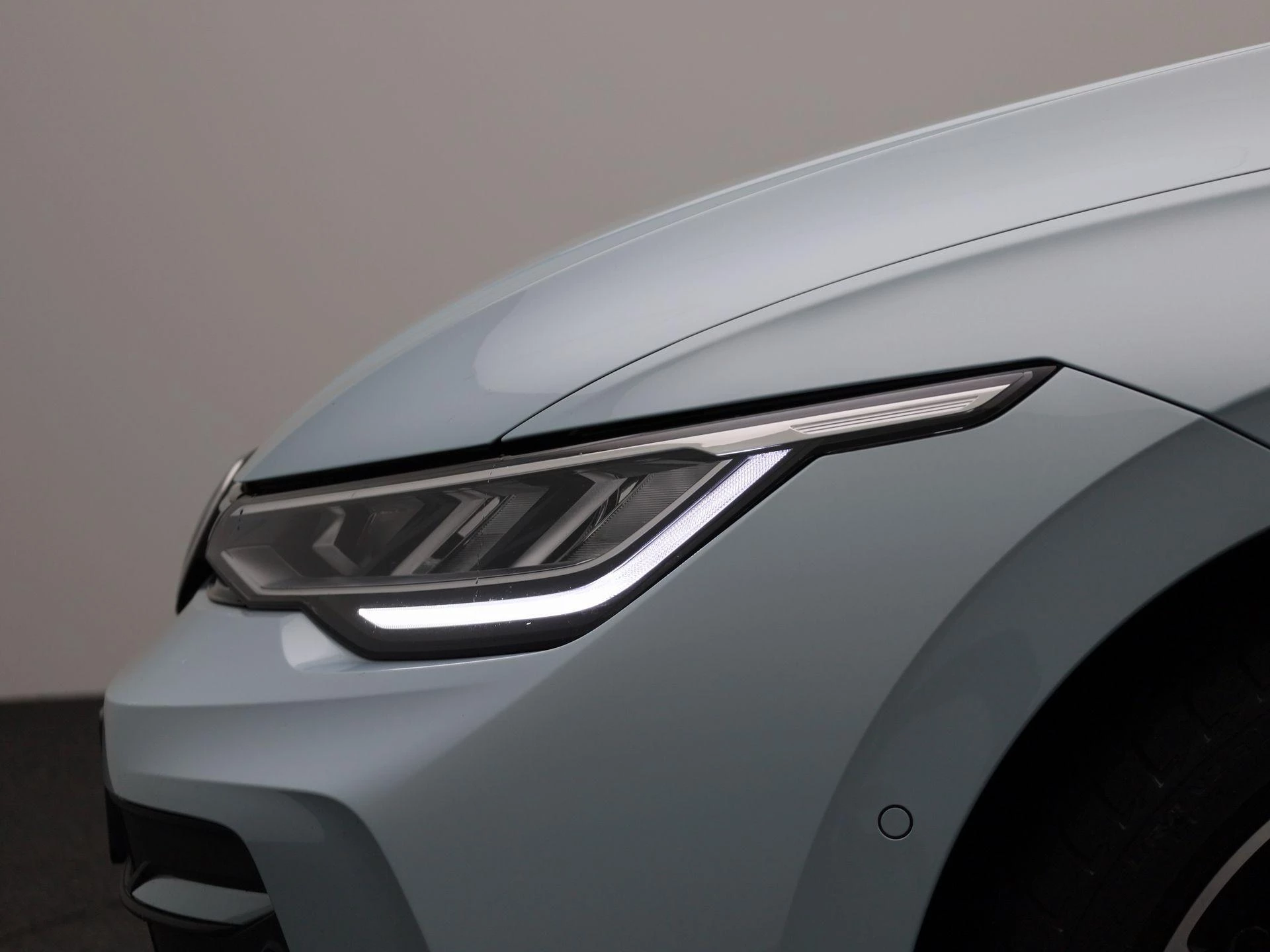 Volkswagen Golf 1.5 eHybrid Life Edition