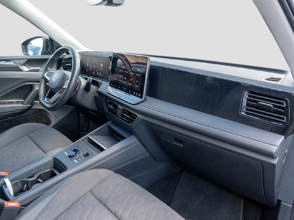Volkswagen Tiguan 2.0 TDI DSG Life Navi, AHK, LED Plus