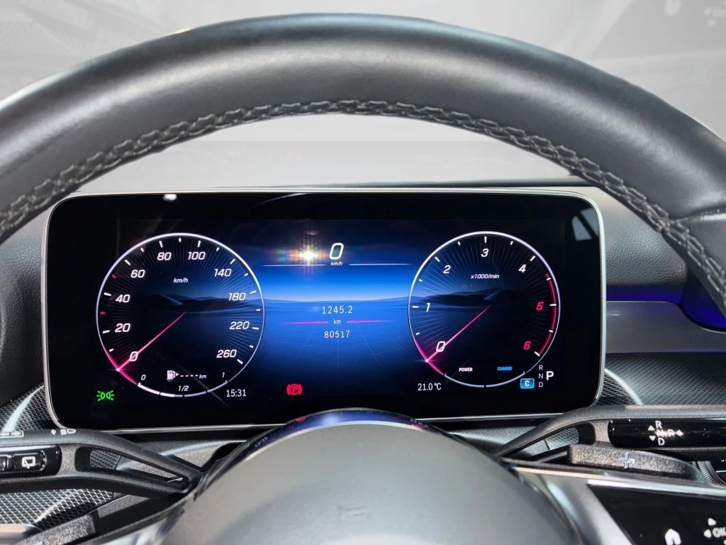 Mercedes-Benz-C-Klasse 200 d-image-6