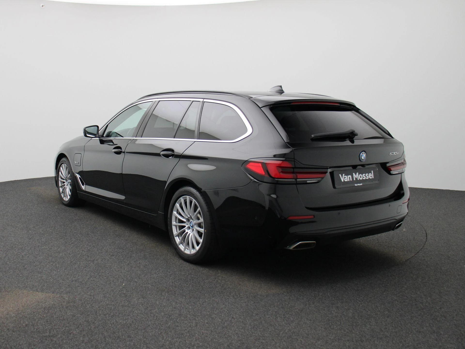 BMW-5 Reeks-image-1