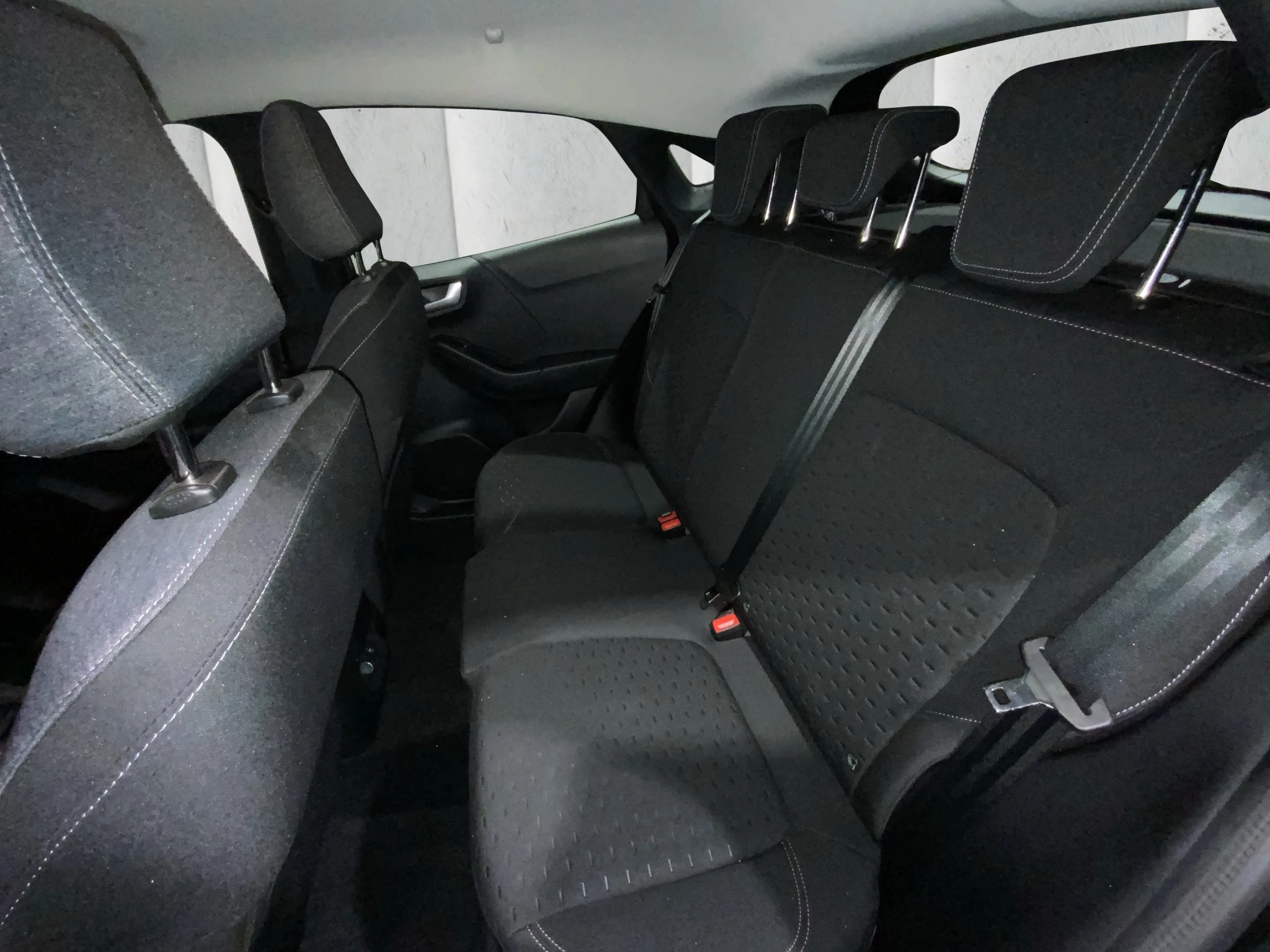Ford Puma Titanium*KAM*NAVI*TEMP*WINTER-PKT.*LED