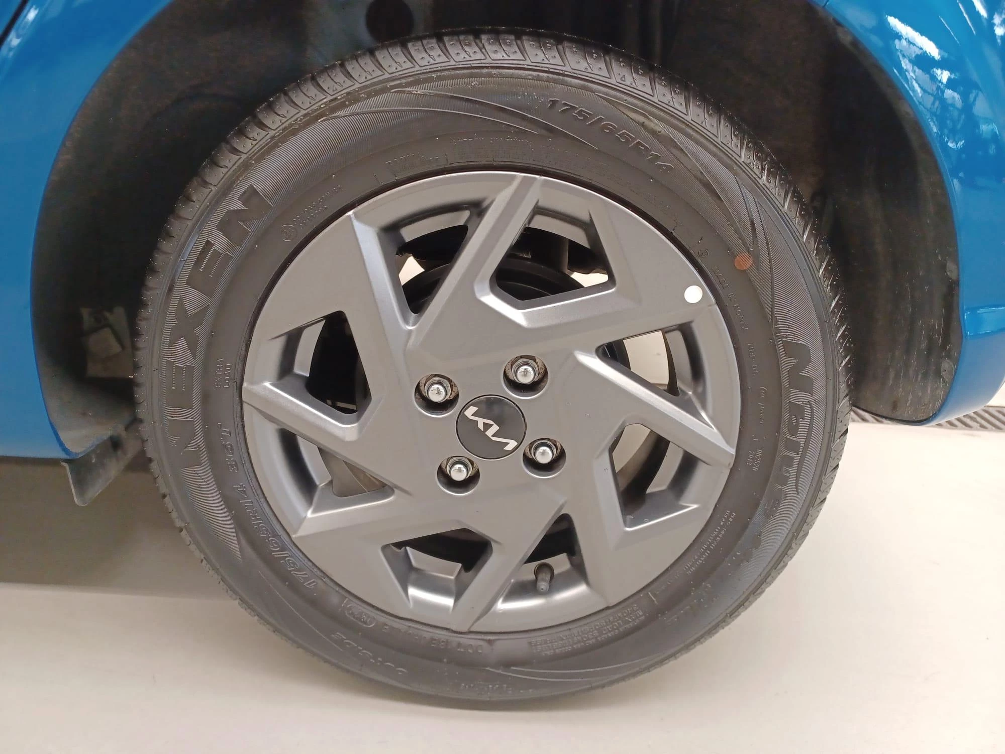 Kia Picanto 1.0 GDI ISG 68 AMT Pulse