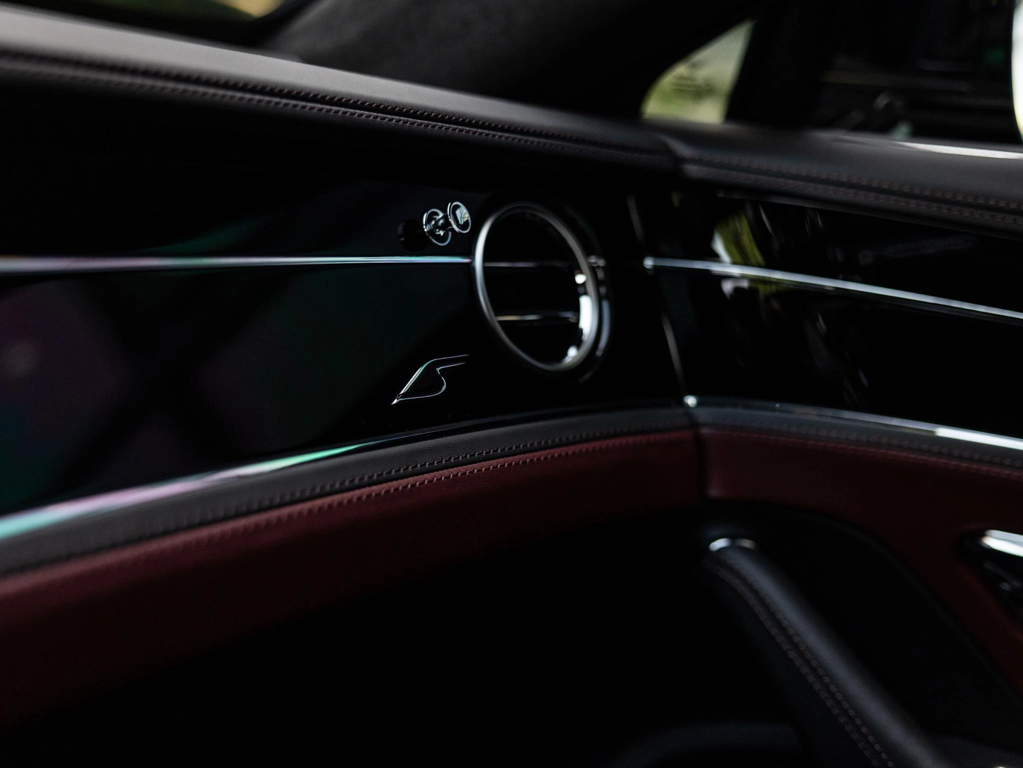 Bentley Flying Spur 2.9 V6 Hybrid Azure