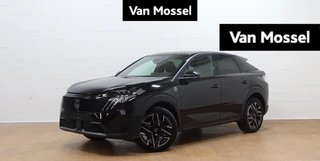 Peugeot 3008 1.2 HYBRID 145 e-DSC6 GT+alcantara +open dak