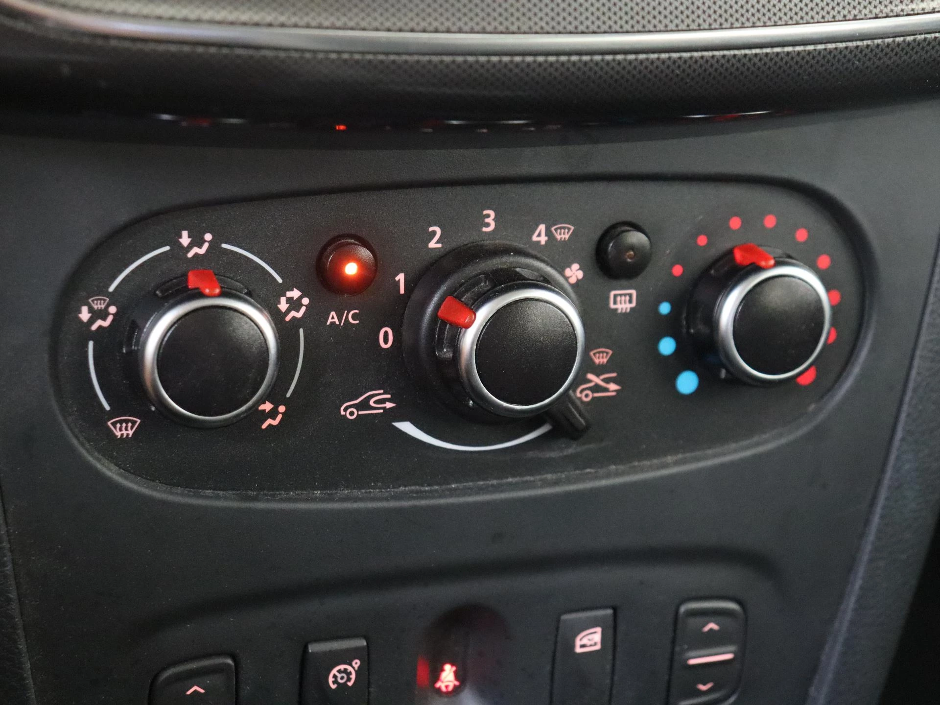 Dacia Sandero Stepway 0.9 TCe SL