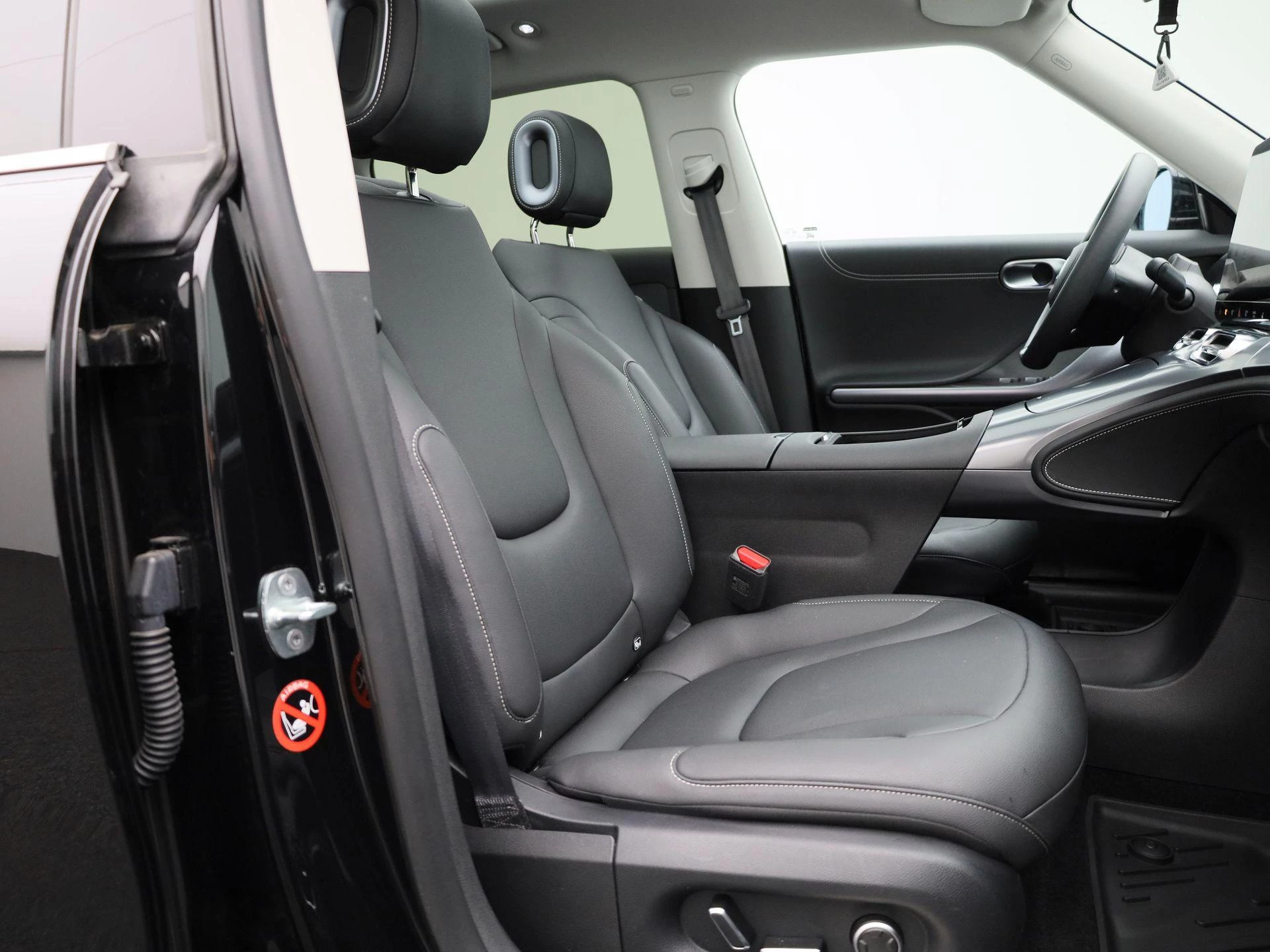 smart #1 66 kWh Pro+ Autom.