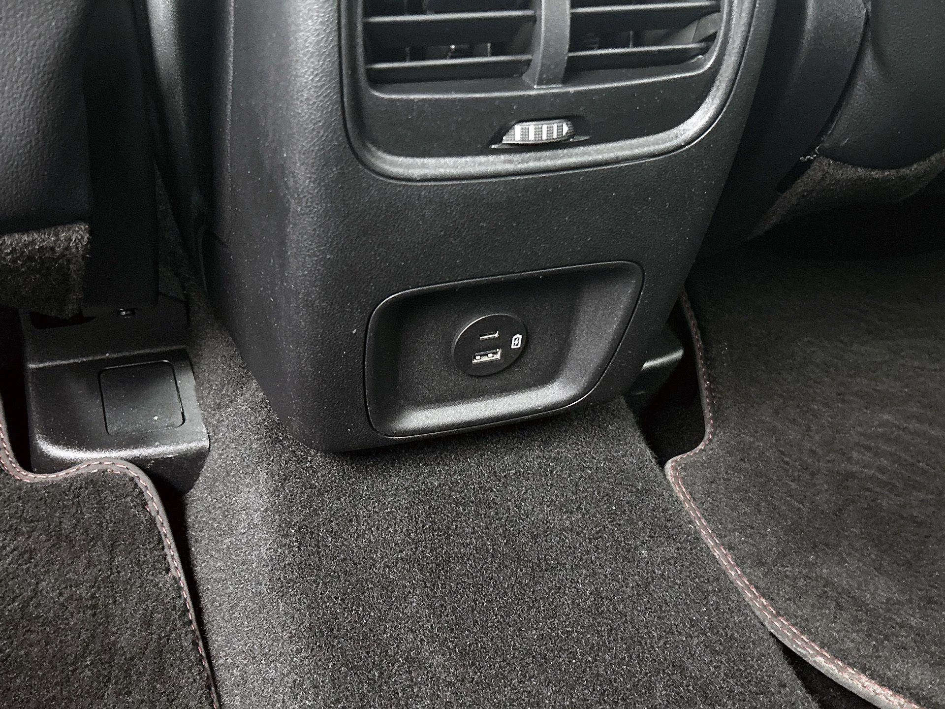 Ford Kuga 2.5 PHEV ST-Line X
