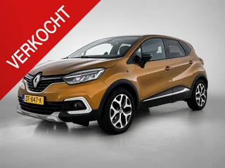 Renault Captur 0.9 TCe Intens