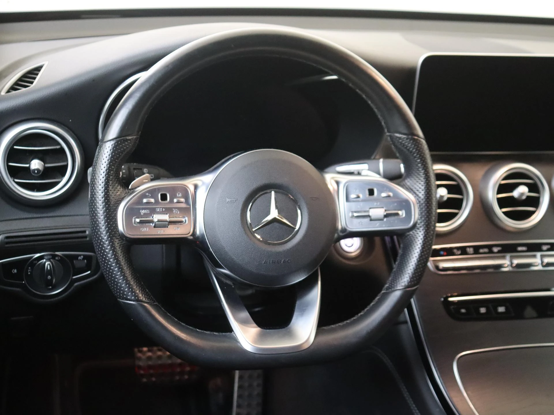 Mercedes-Benz GLC 200 Premium