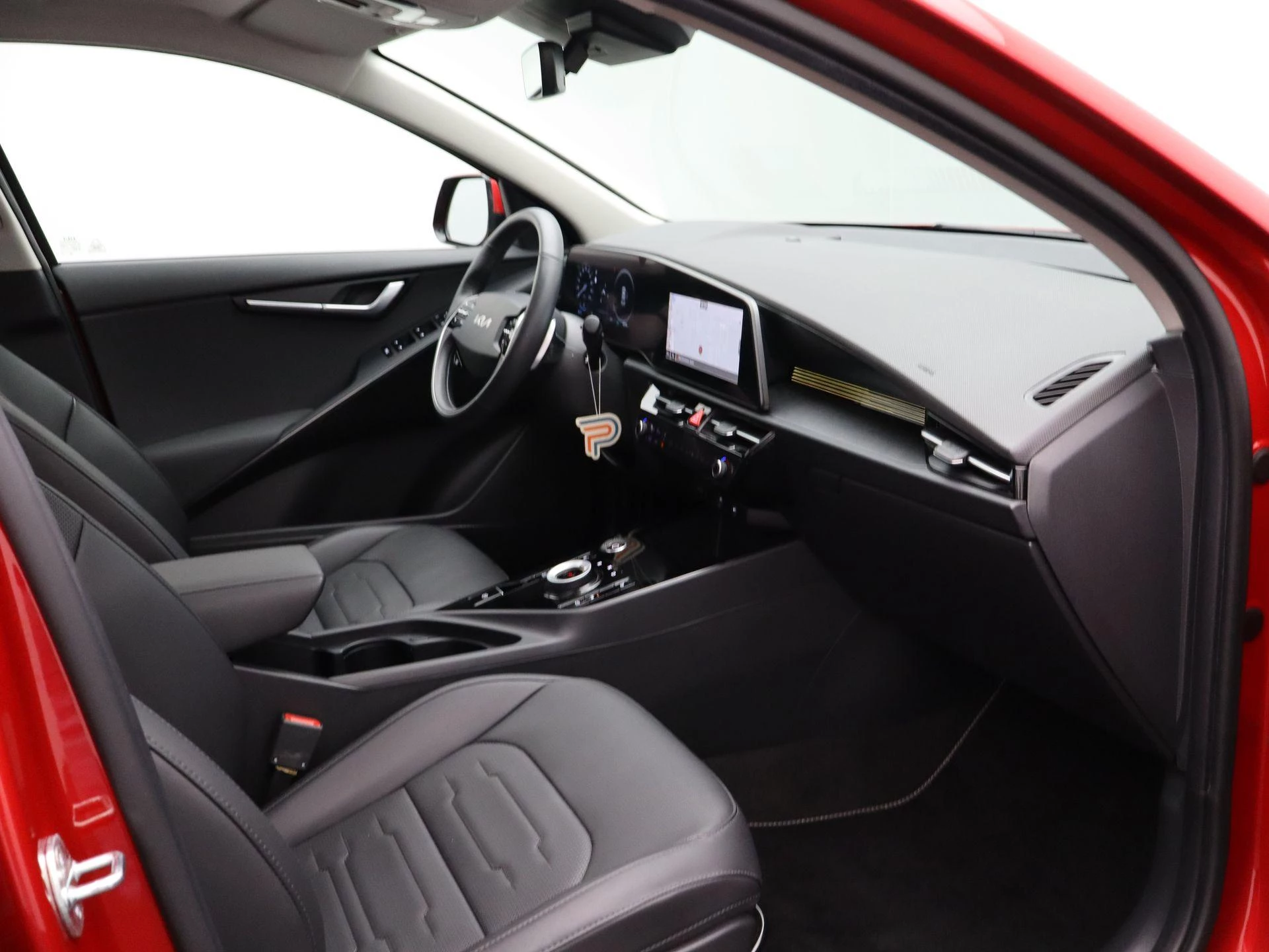 Kia Niro EV DynamicPlusLine 64.8 kWh