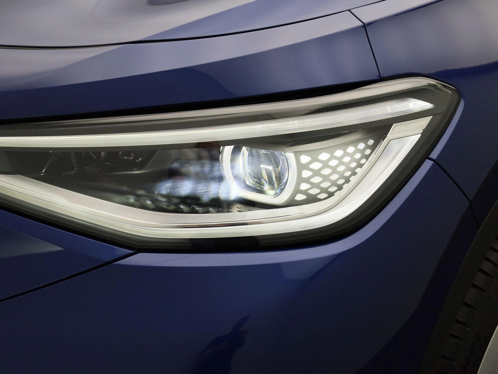 Volkswagen ID.5 Pro 77 kWh 204 PK|
