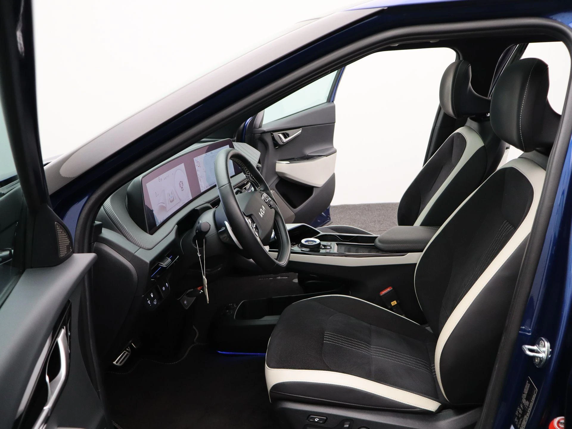 Kia EV6 GT-Line AWD 77.4 kWh