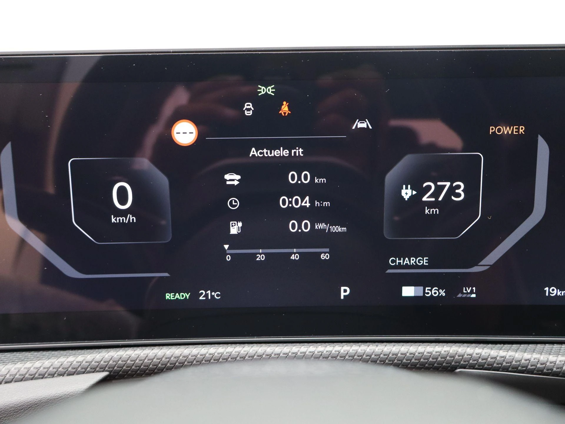 Kia EV6 GT-Line Business Edition 84 kWh