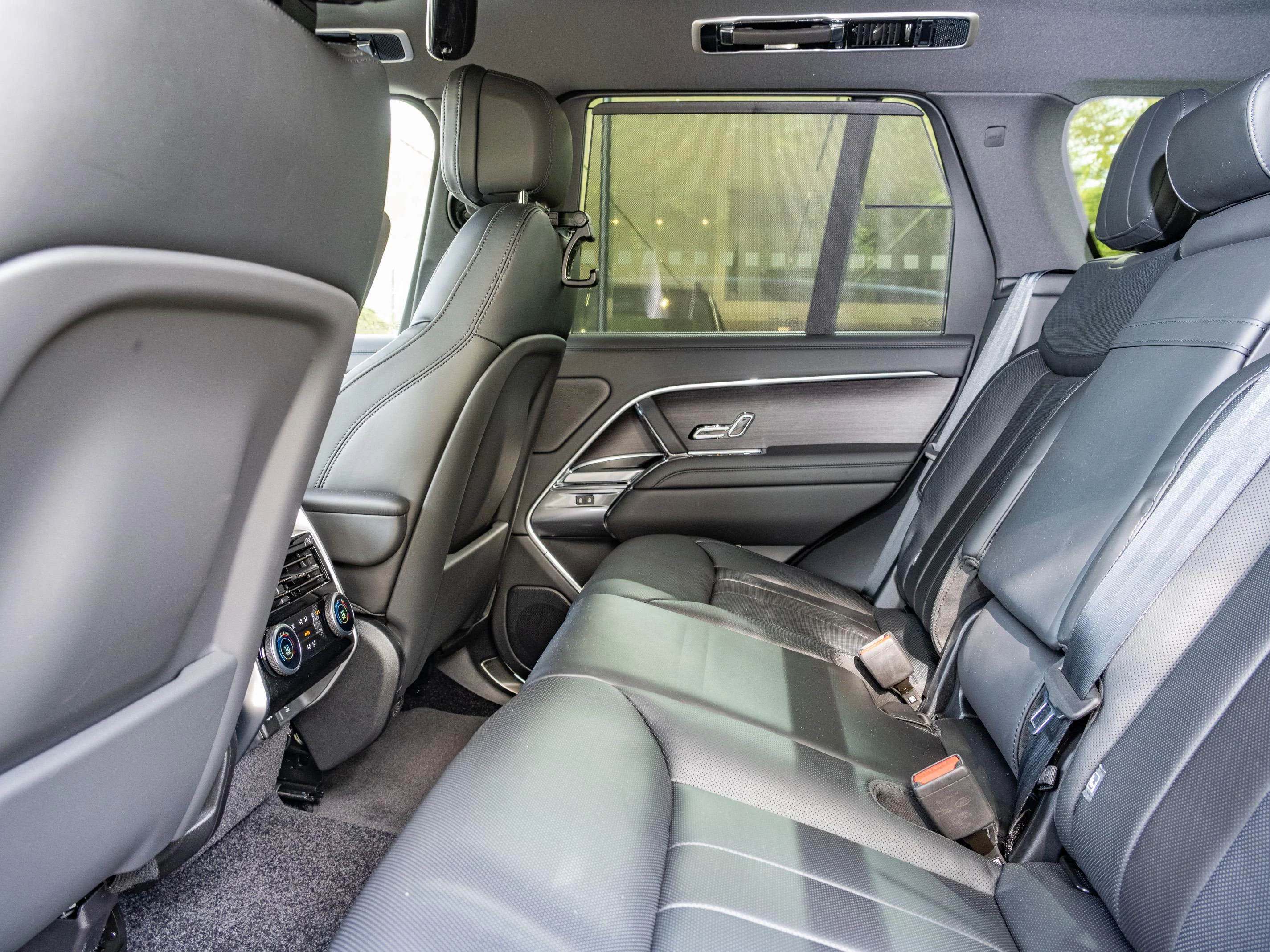 Land Rover Range Rover HSE P460e