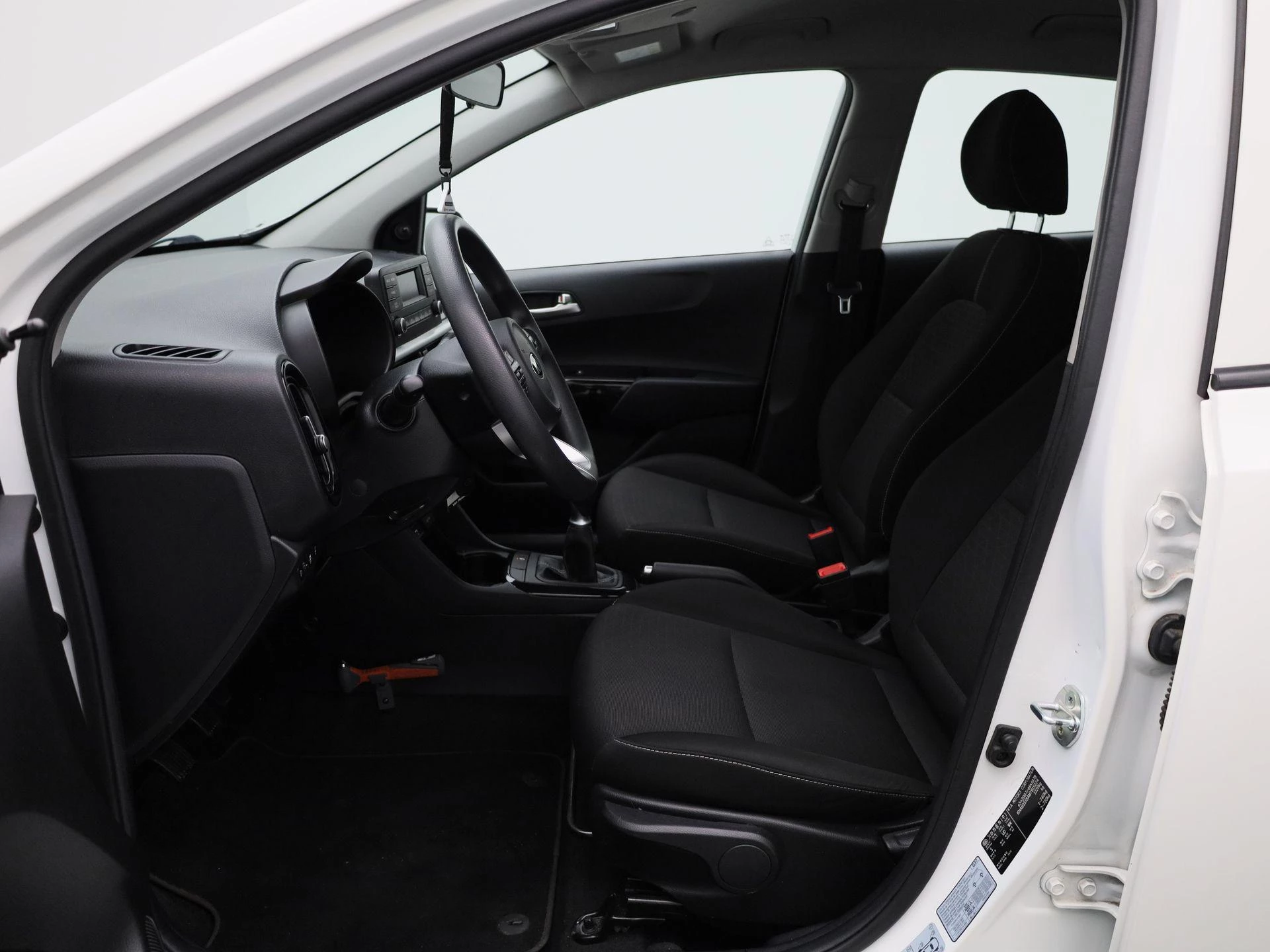 Kia Picanto 1.0 DPi ComfortLine