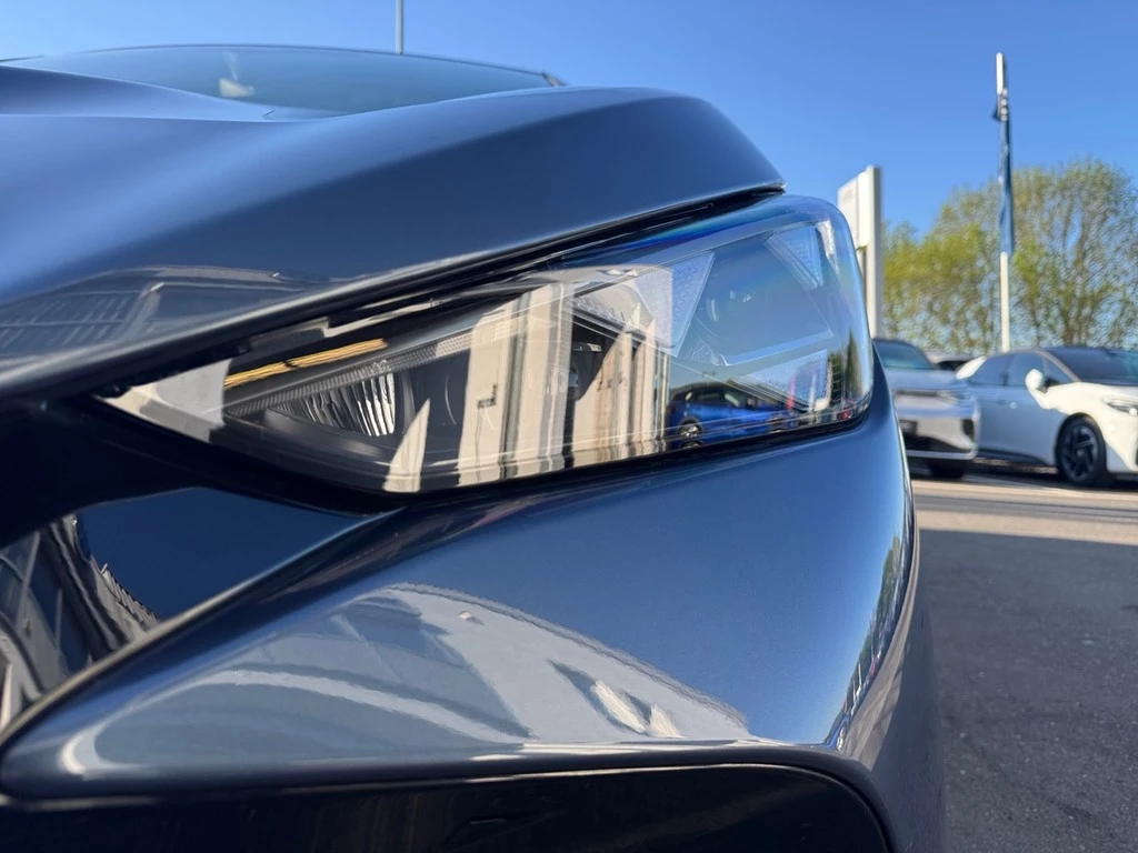 CUPRA Tavascan 250KW 4Drive VZ