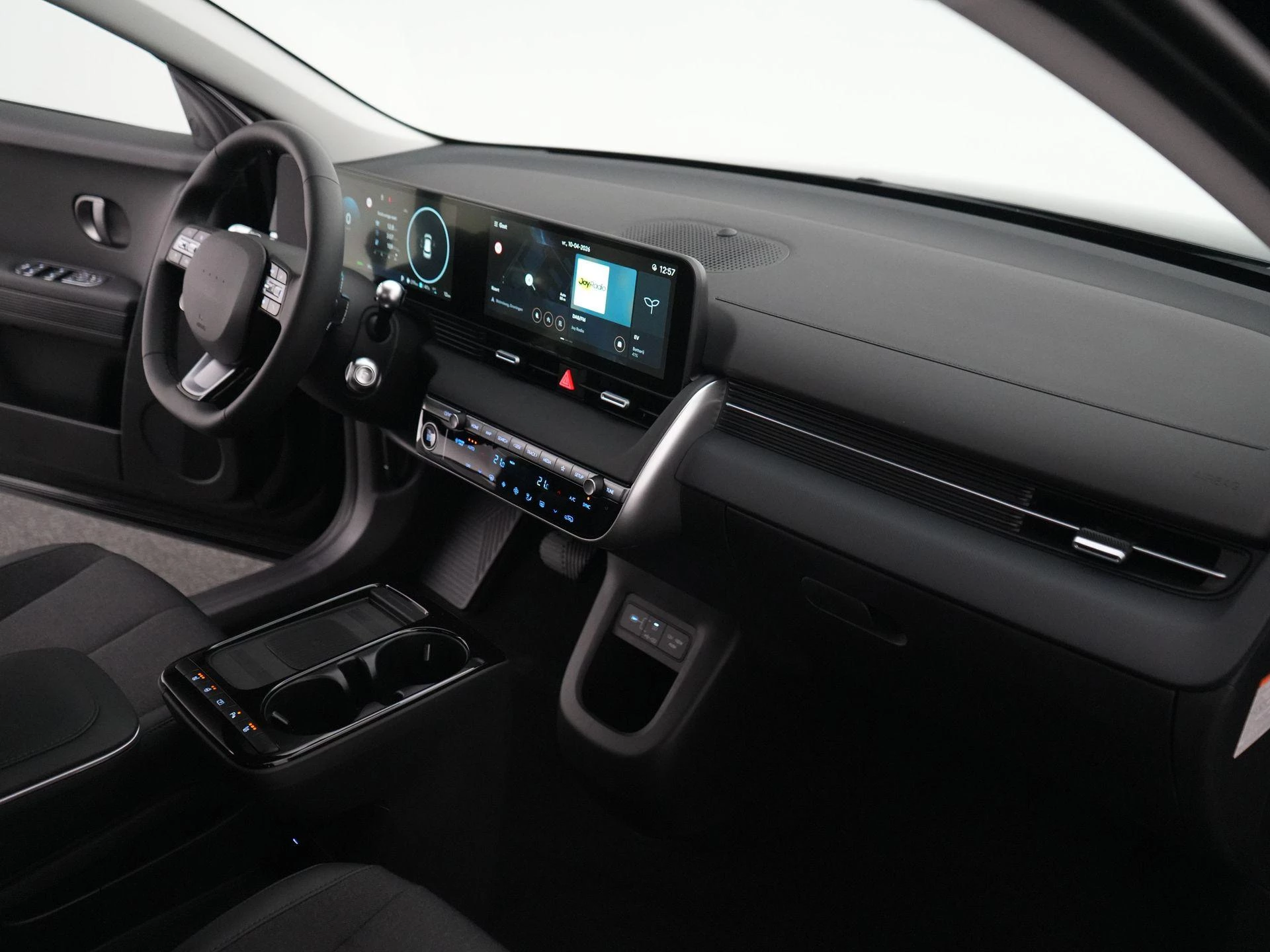 Hyundai IONIQ 5 Long Range Pure Edition 84 kWh