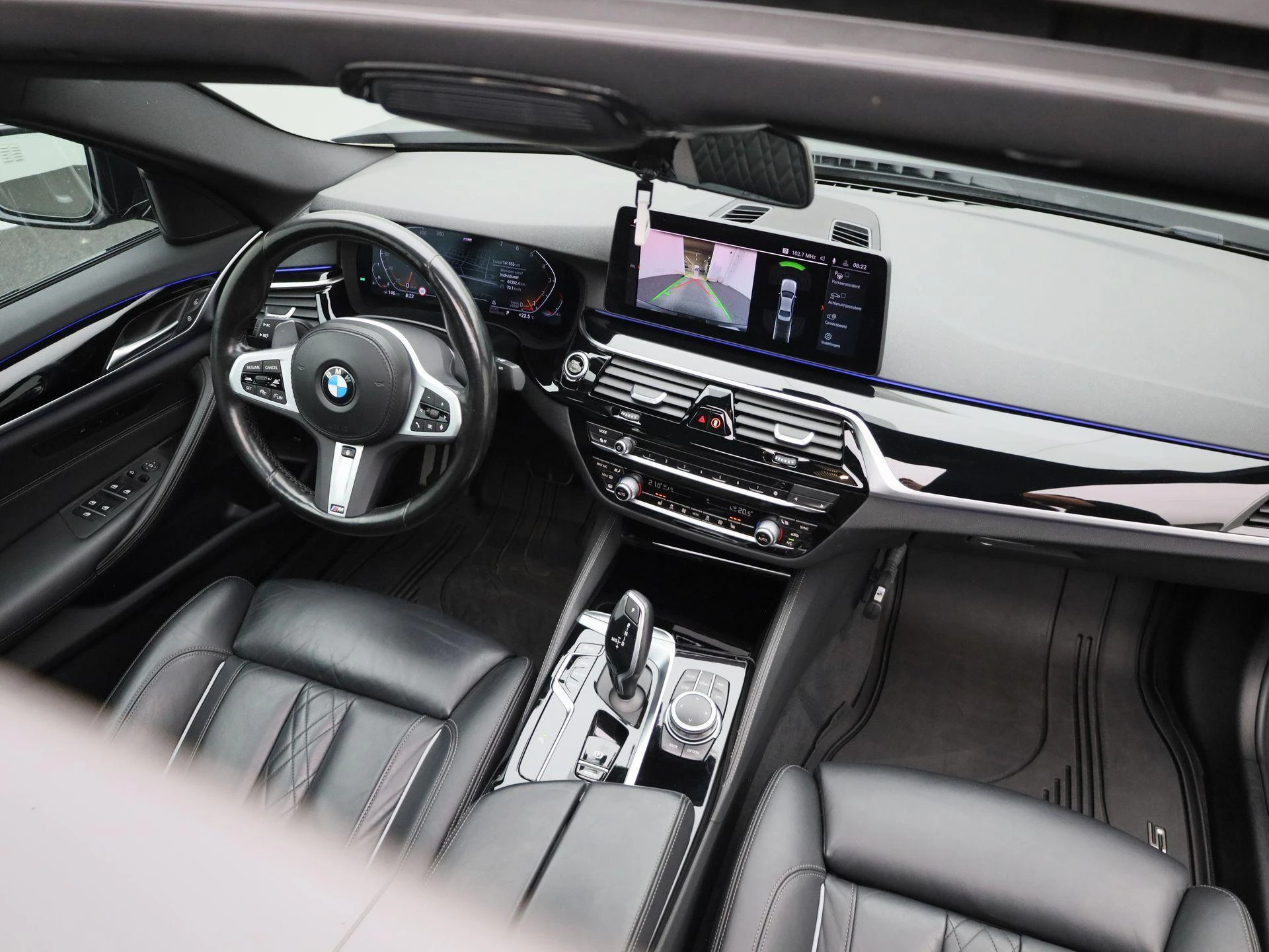 BMW-5 Serie-image-43