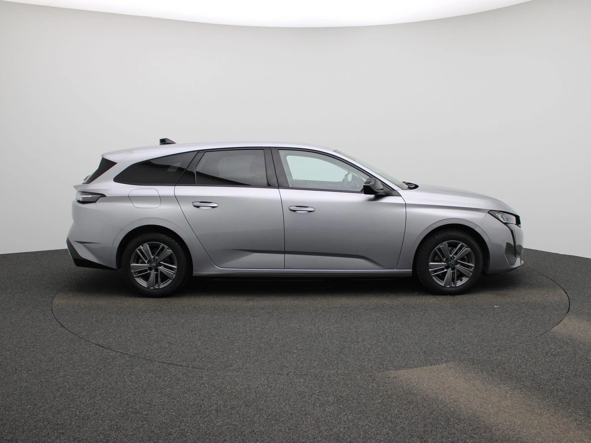 Peugeot 308 SW 1.2 PureTech 130 S&S EAT8 Allure