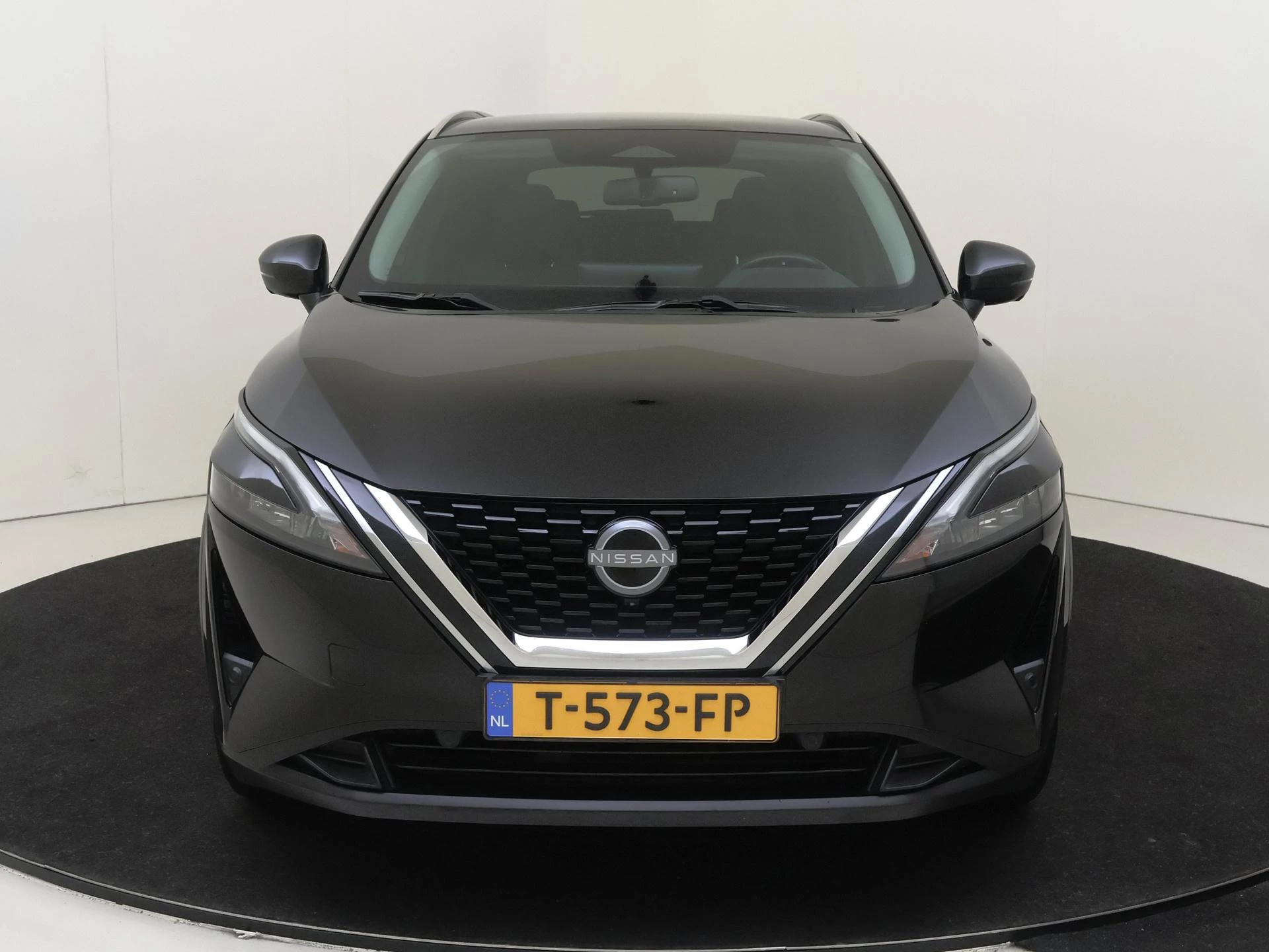 Nissan QASHQAI 1.3 MHEV N-Connecta