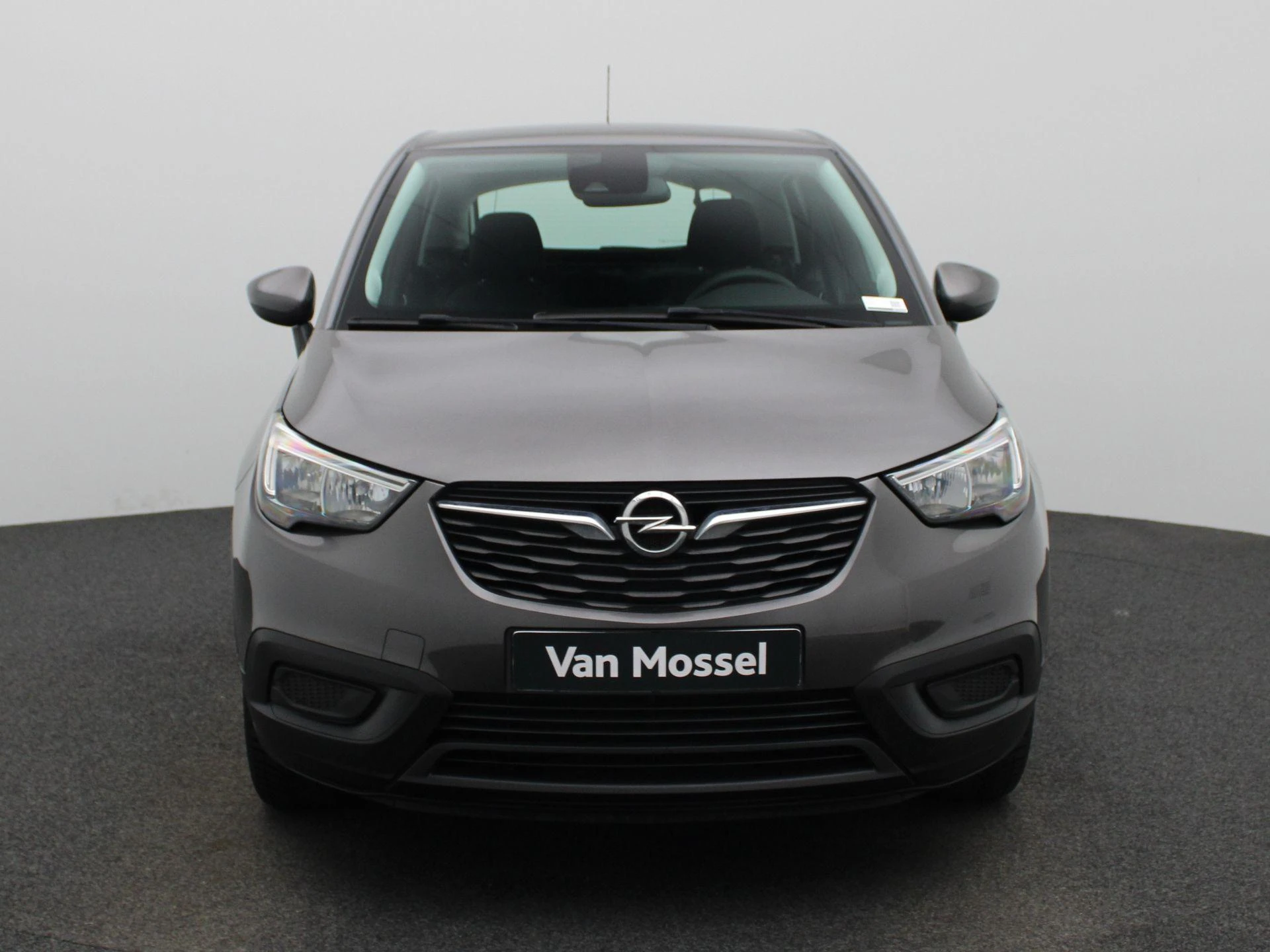 Opel Crossland X 1.2 81kW Turbo S/S Edition