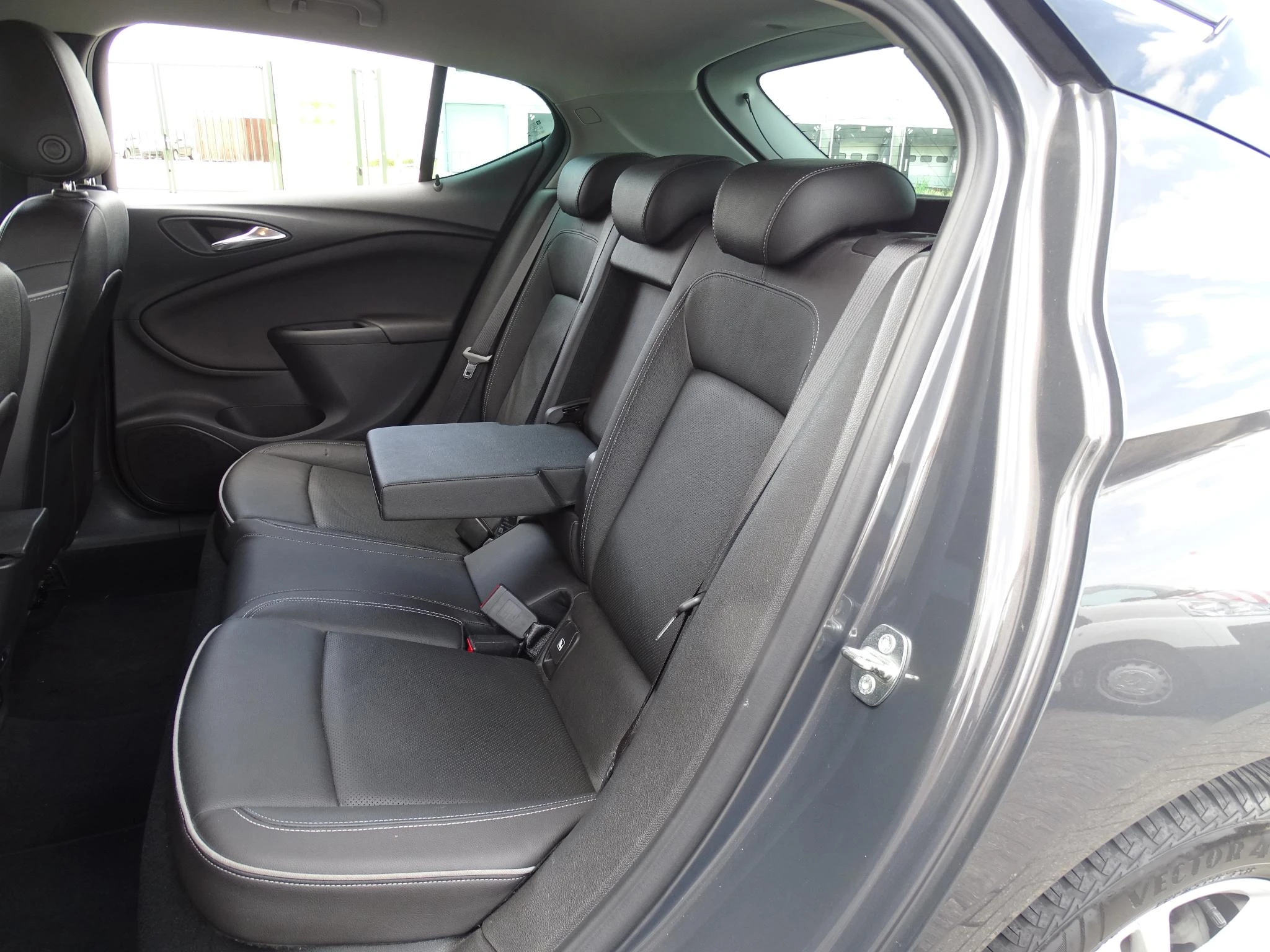 Opel Astra 1.4T Innovation