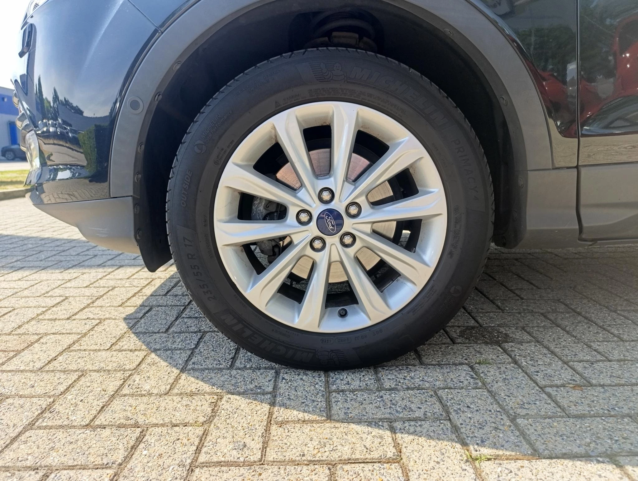 Ford Kuga 1.5 Titanium