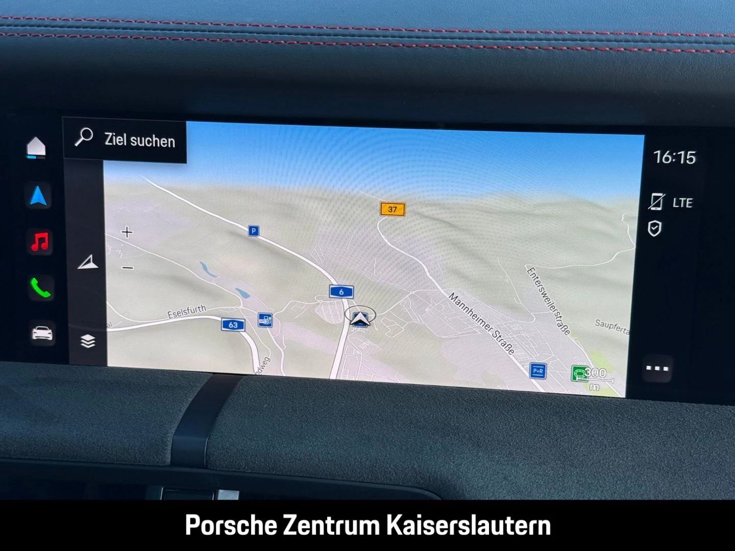 Porsche Taycan GTS HA-Lenkung InnoDrive Head-Up BOSE gts