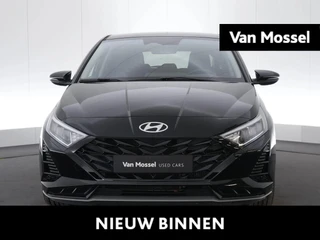 Hyundai i20 1.0 T-GDi 7-DCT 74kW Twist