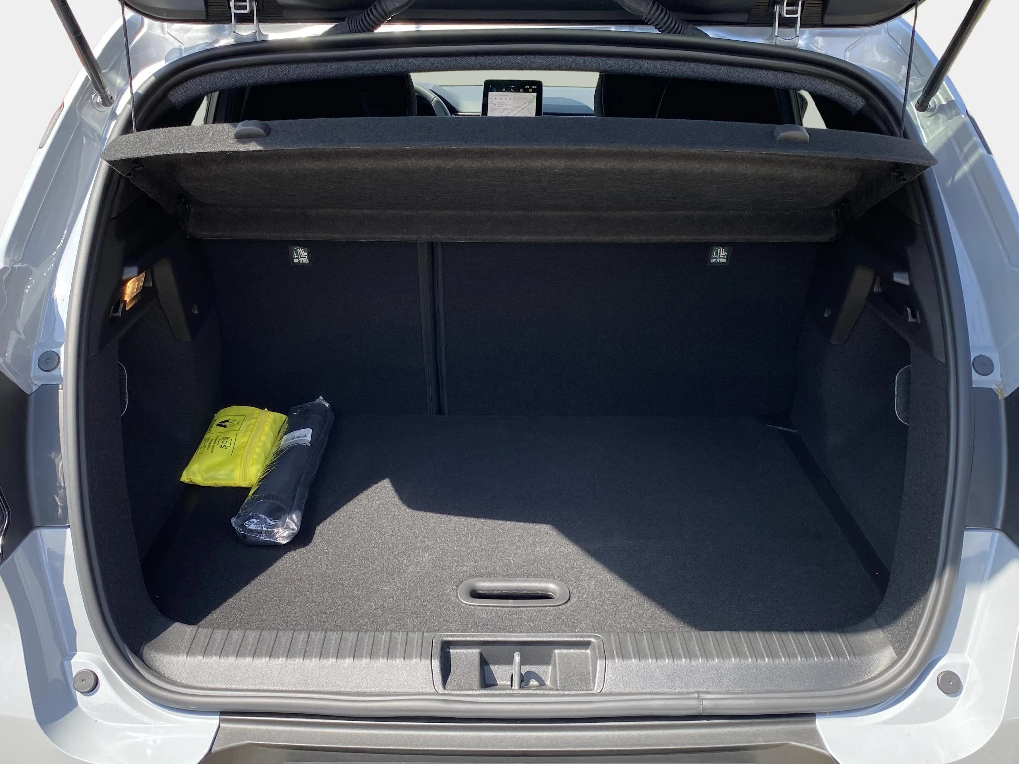Renault Captur Techno TCe 115