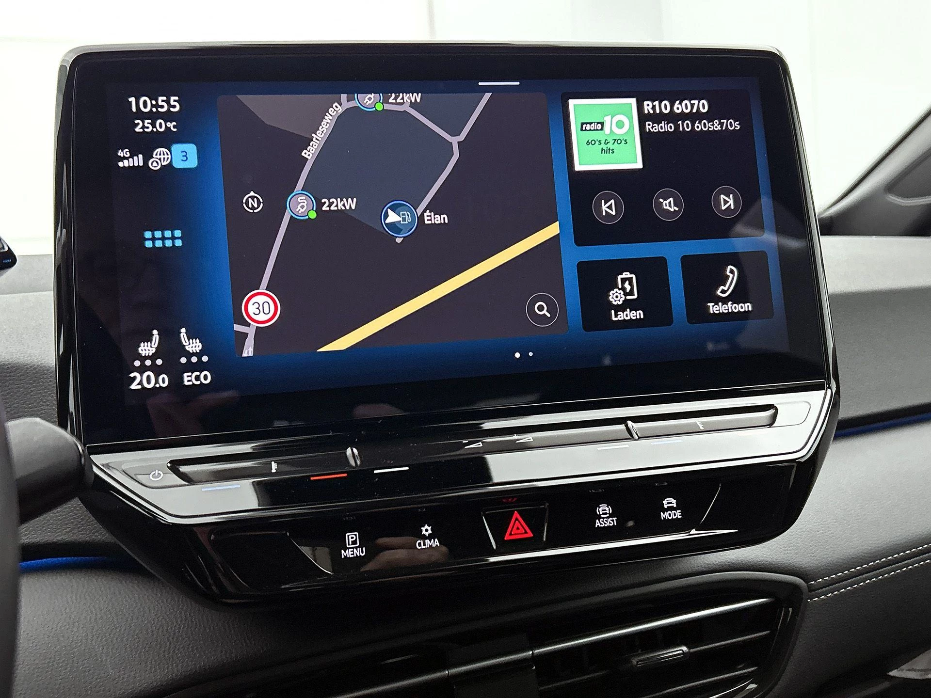 Volkswagen ID.3 Pro Business 59 kWh
