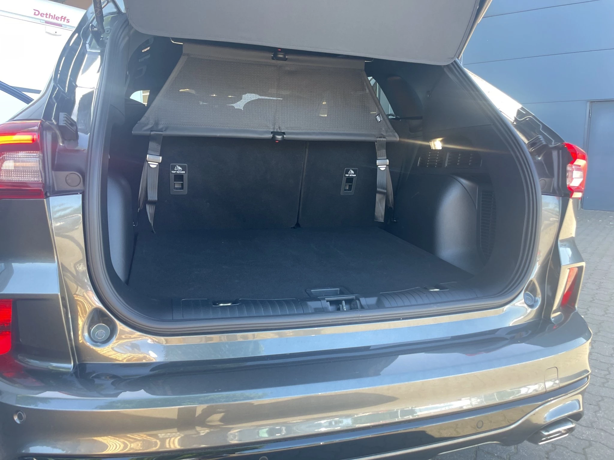 Ford Kuga ST-Line Aut.*KAM*LED-MATRIX*NAVI*GRA*WINTER-PKT.