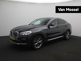 BMW X4 xDrive30i High Executive