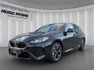 BMW 1er Reihe 120d. M Paket.-20% vom Neupreis
