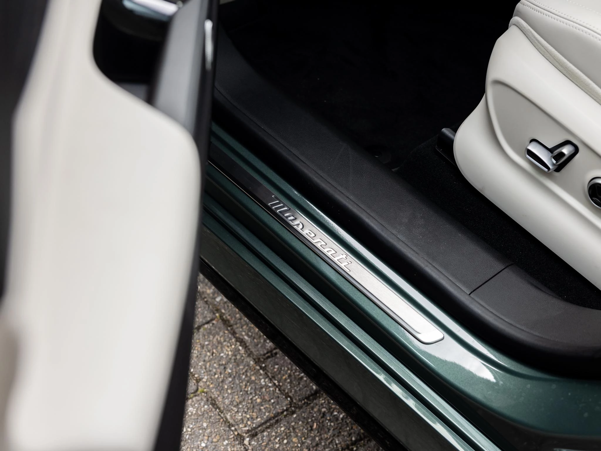 Maserati Grecale 2.0 MHEV Modena