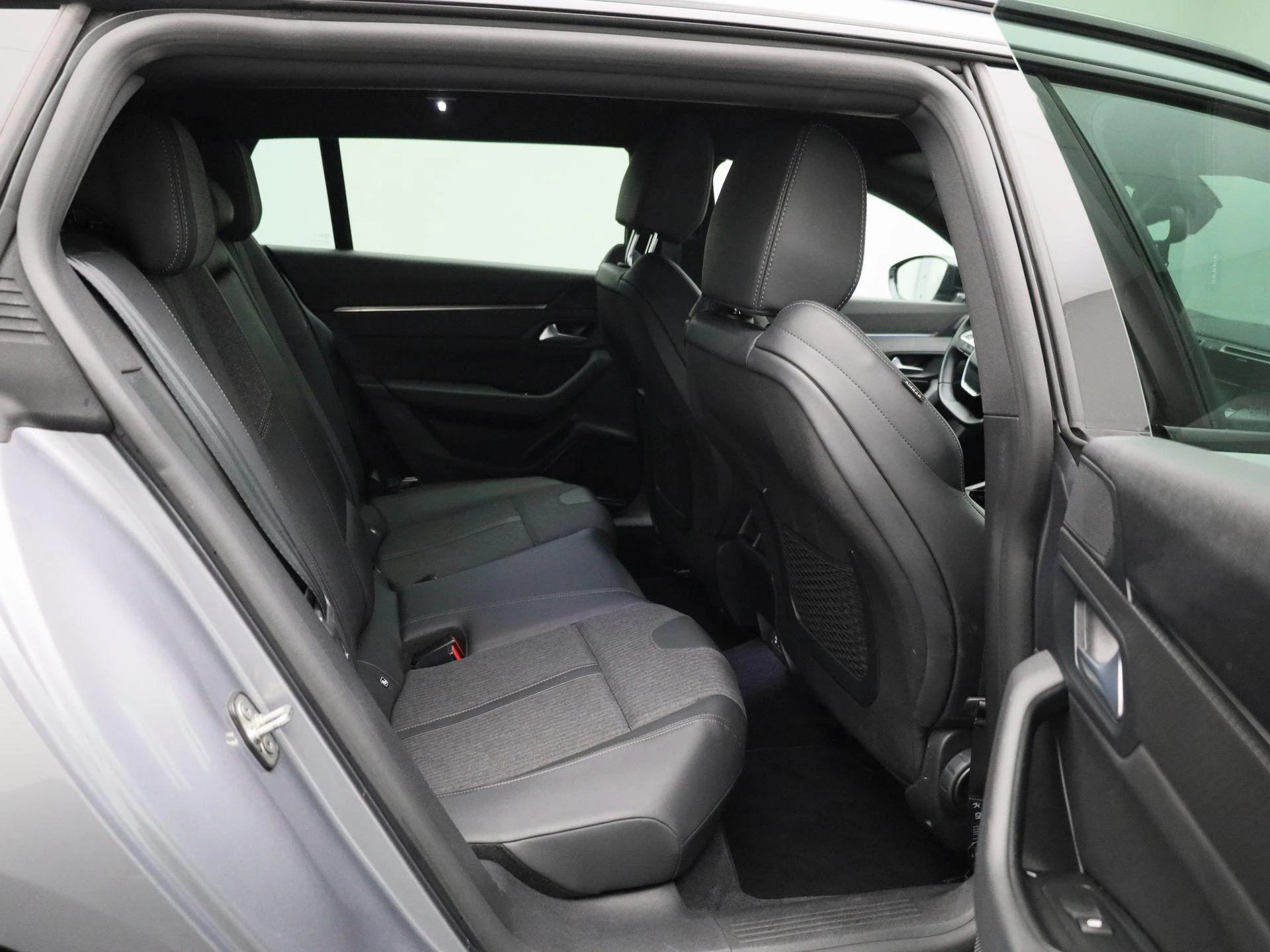 Peugeot 508 SW 1.5 BlueHDi 130 S&S EAT8 Active Pack