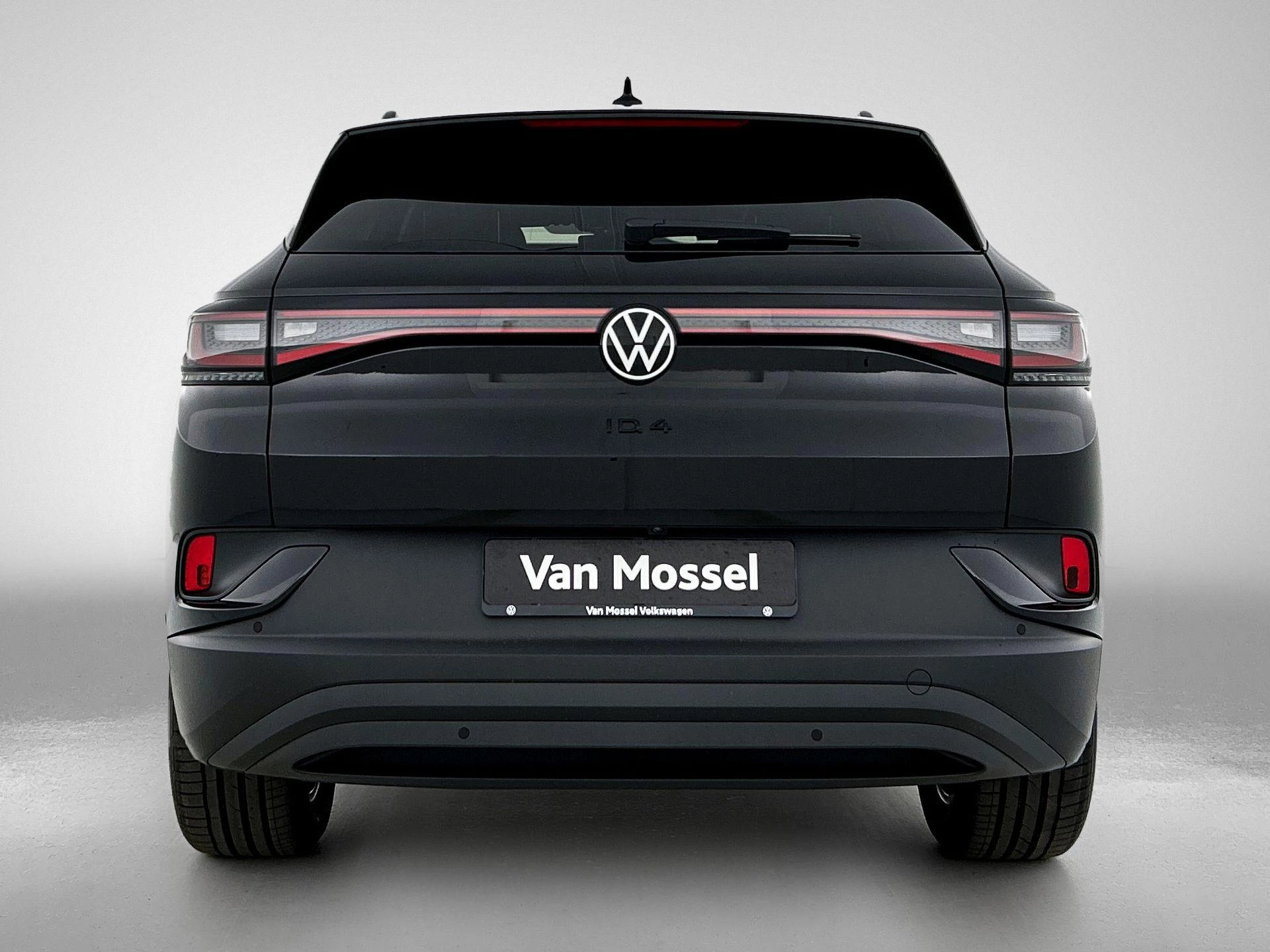 Volkswagen ID.4 Pro Limited Edition 77 kWh 286 PK
