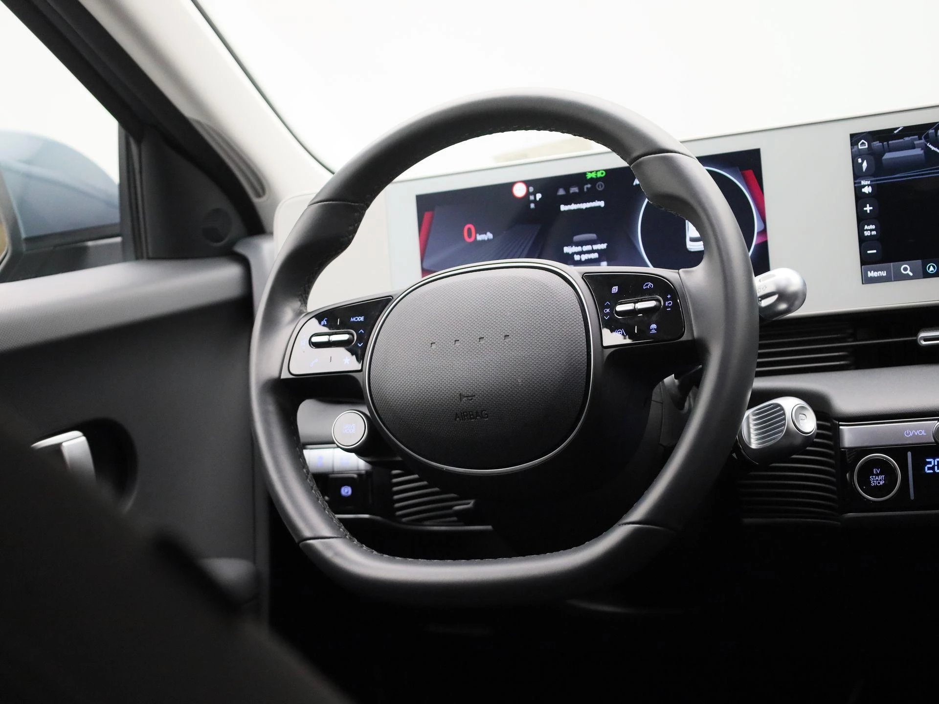 Hyundai IONIQ 5 77.4kWh Core 229PK