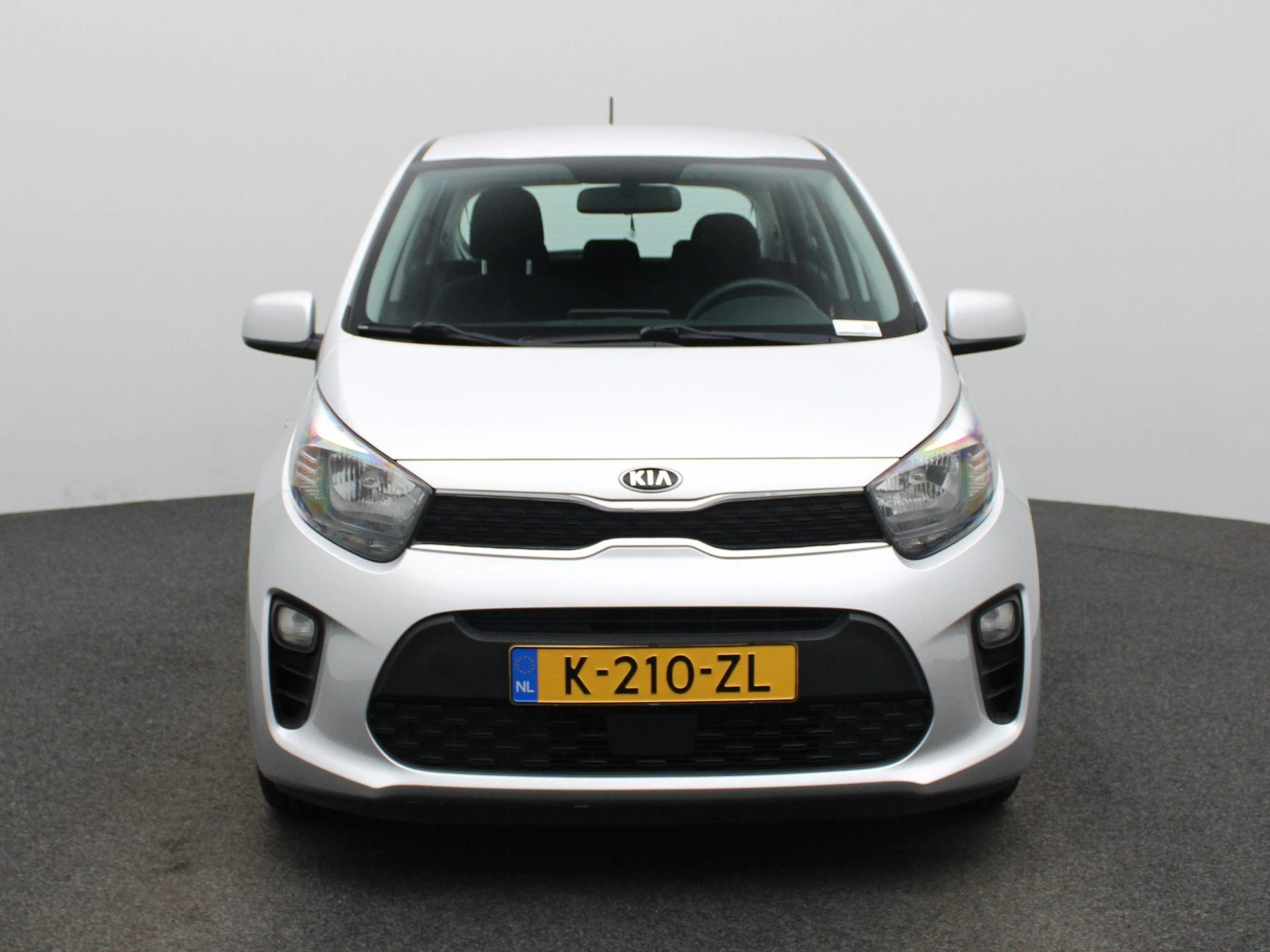 Kia Picanto 1.0 DPi ComfortLine 5p