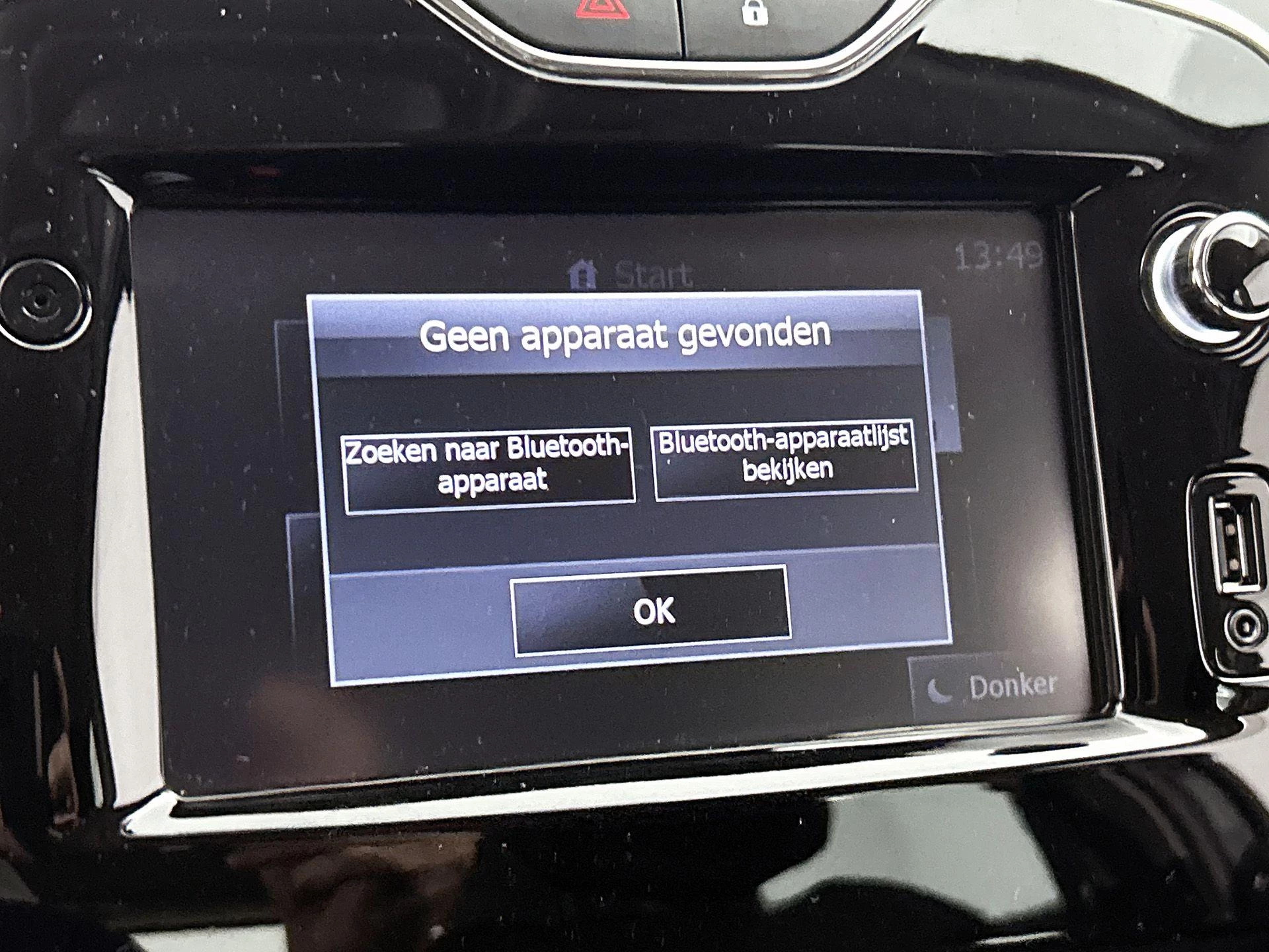 Renault Clio 0.9 TCe Expression